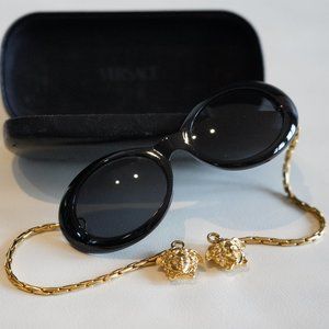 Versace Sunglasses